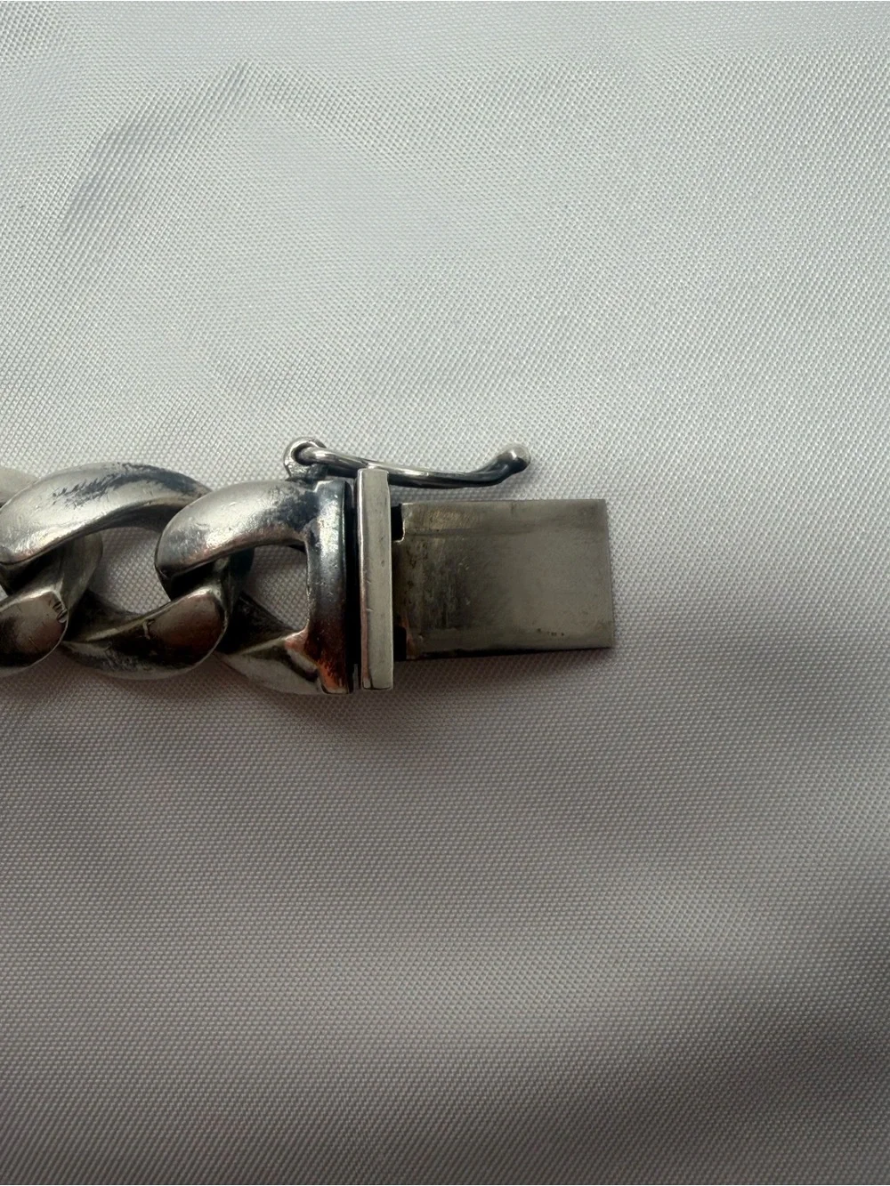 kingbabystudio Skull bracelet